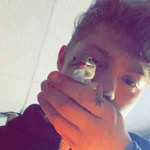 Meet your Posher, Anthony